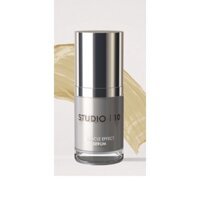 Studio 10 Miracle Effect Serum 15ml,phục hồi da, giảm nếp nhăn,trẻ hoá,phục hồi da