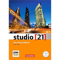 Studio 21A1 | In màu lazzer | Khổ giấy A4 | Đóng bìa keo gáy chắc, đẹp, in rõ nét