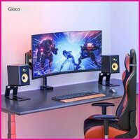Studio Màn Hình Đứng 2 Chiếc Loa Để Bàn Kệ Sách Đế Loa Ổn Định Loa Cặp Loa Studio fotvn fotvn