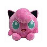 Stuffed.Animals Mega Charizard X&y Omanyte Mew Caterpie Wooper Poliwhirl Zubat Lucario Aerodactyl Geodude Animal Plush Stuffed Toys for Children-13...