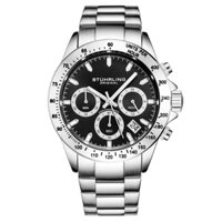 Stuhrling Original chính hãng - Mẫu Chronograph đậm chất