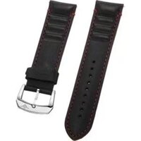 Stuhrling Original men's leather Strap 23mm