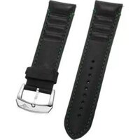 Stuhrling Original men's leather Strap 23mm