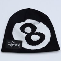 Stussy Mũ Len Trùm Đầu Số 8