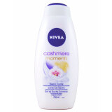 Sữa tắm Nivea Cashmere Moments 750ml