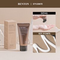 [STYLEMITE & Sắc Hồng Valentine] Kem Dưỡng Ẩm Tăng Cường Chiết Xuất Ốc Sên BENTON Snail Bee High Content Steam Cream (50g)