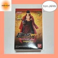 Styling Roronoa Zoro Film Z Figure One Piece Japanese Version One Piece Shiwan Zoro Rare Old Things Gifts