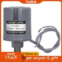 Stylish365 1/4in Water Pump Pressure Switch Automatic Boost Controller