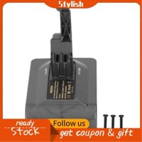 Stylish365 20V  Converts for V8 Vacuum Cleaner Adapter Power Tool Converter