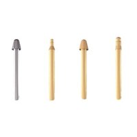 Stylus Nib Metal Nib Sharp Taper Round Nib Stylus Phụ tùng thay thế cho Surface Pen 4 / 5 / Pro / 9 / 8 / 7 / 6 / GO2 / 3