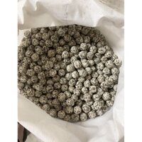 Sứ bi muối tiêu túi 5 kg, vật liệu lọc cao cấp