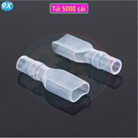 Su Bọc Cos 3.5, 4.0, 4.8, 6.3 Cho Xe Máy