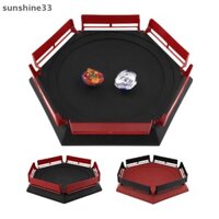 Su Burst con quay hồi chuyển đĩa đấu trường thú vị đấu tay đôi quay hàng đầu beyblades phóng sân vận động hot n