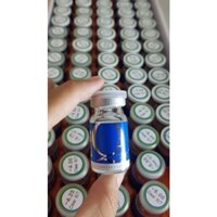 [Sử Dụng 6 Tháng] Kính Áp Tròng Không Màu Qeye - Hàn Quốc [độ từ -1,00 → -12,00]