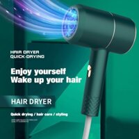 Sử dụng nhà Máy Sấy Tóc Nóng Lạnh 2 Chiều Tạo Kiểu Công Suất Lớn đa chức năng TẠO MÙI THƠM Máy xấy tóc