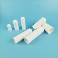 ✽☋Sử dụng phòng thí nghiệm 80 * 250mm Chiết xuất Cellulose Thimble cho hộp lọc Soxhlet Extractor