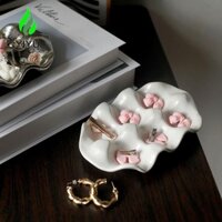 Sứ giữ trứng YIYU Nhà hàng dễ sử dụng