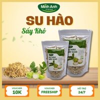 Su Hào Sấy Khô, Su Hào Dai Giòn, Vị Nguyên Bản, Sử Dụng Công Nghệ Sấy Lạnh, Giữ Trọn Dinh Dưỡng, 500gr