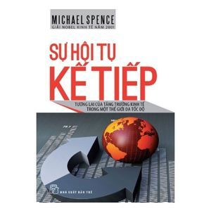 Sự hội tụ kế tiếp - Michael Spence