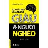 Sự khác biệt giữa người giàu và người nghèo