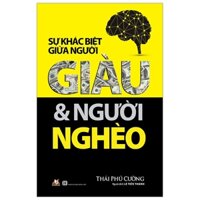 Sự khác biệt giữa người giàu và người nghèo