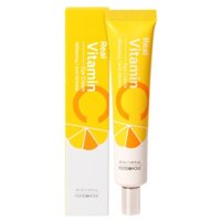 [Sự KIỆN FOODAHOLIC 1 + 1] Kem dưỡng mắt Vitamin C thật 40 ml