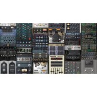 Sử lý âm thanh UAD plugins 24