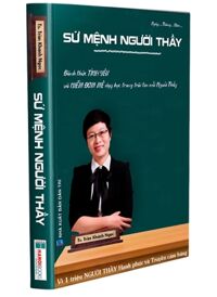 Sứ Mệnh Người Thầy