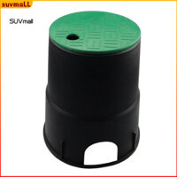 [Su] Nắp van dưới lòng đất bãi cỏ sân vườn 6 Inch Hộp đựng van tưới nước