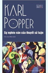 Sự nghèo nàn của thuyết sử luận - Karl Popper