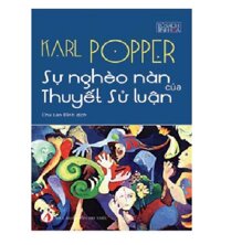 Sự nghèo nàn của thuyết sử luận - Karl Popper