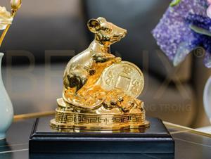 Sự nghiệp hanh thông - Phong thủy ứng dụng