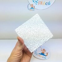 Sứ tàu hũ Ceramic thùng 96 viên chính hãng loại 1 cỡ 10x10x5cm lọc nước, loại bỏ amoniac, nitrat bể cá cảnh
