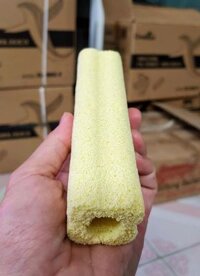 Sứ Thanh Hoa Mai – Thùng 154 thanh – Vật liệu lọc hồ cá