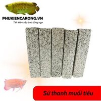 Sứ thanh muối tiêu