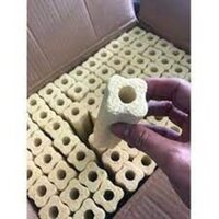 Sứ thanh vàng loại lớn sứ lọc nước-khử bỏ Nh3-tạo vi vinh-tạo oxy 3.8X15cm giá rẻ