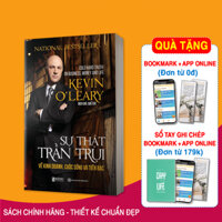 Sự thật trần trụi về kinh doanh, cuộc sống và tiền bạc