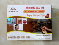 Sự Thật Về Việc Thuốc Viêm Họng Ông Cụ Làng Nghè Có Tốt Không