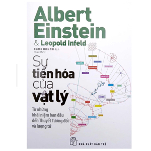 Sự tiến hóa của Vật Lý