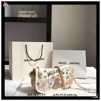 Su2 Da PU Túi Đeo Túi Mua Sắm Túi Đeo Ngang Túi Nữ Dây Xích Túi Nữ Túi Đeo Túi Cao Cấp Ele