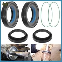 [Su33322eb.vn] Dành cho Ford Super Duty F350 F250 Dana 50 60 Bộ kín bụi bên trong phía trước 50491 50381 41784-2