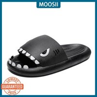Su4 MOOSII Dép Cá Mập Răng Dễ Thương Trong Nhà Giày Ms17283cm Kích Thước: 38-45