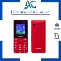 SU5  Điện thoại 4G Mobell M239