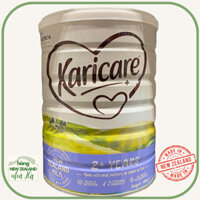 Sữa 𝐊𝐀𝐑𝐈𝐂𝐀𝐑𝐄 𝐍𝐞𝐰 𝐙𝐞𝐚𝐥𝐚𝐧𝐝 từ  𝟐 𝐓𝐮𝐨̂̉𝐢 TODDLER MILK DRINK