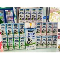 sữa 100 loại 110ml