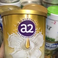 Sữa a2  cho bé hộp 400 g