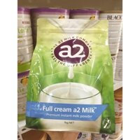 Sữa A2 của Úc, Sữa Tươi Nguyên Kem 1kg