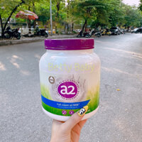 sữa A2 dạng hộp 900g