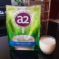 Sữa a2 full cream milk 1kg