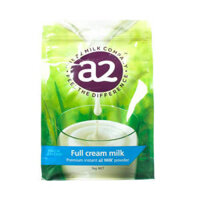 Sữa A2 Full Cream Milk 1kg